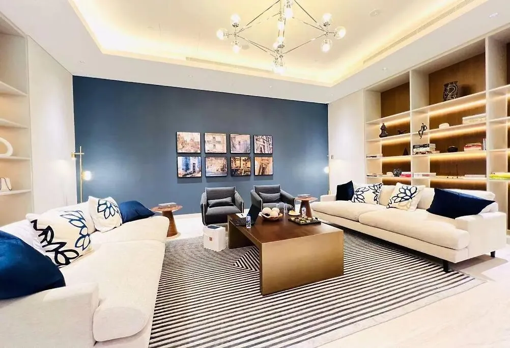 Sunset View:1Br In Dubai'S Heart Apartment United Arab Emirates
