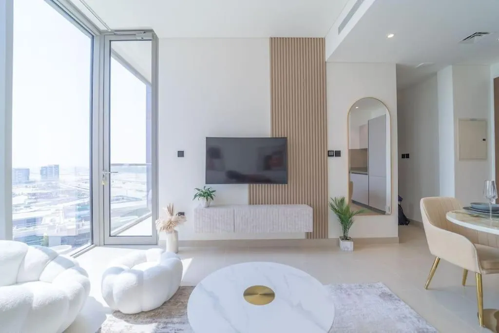 Sunset View:1Br In Dubai'S Heart Apartment United Arab Emirates