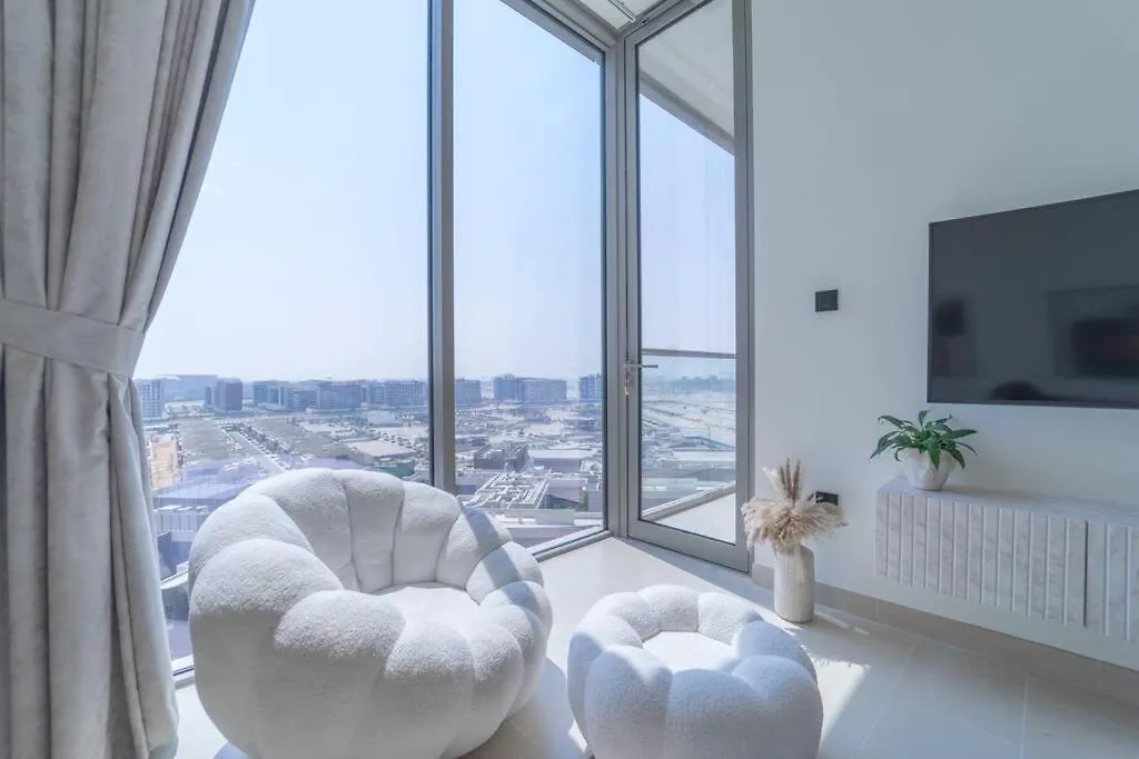 Apartamento Sunset View:1Br In Dubai'S Heart 0*,  Emiratos Árabes Unidos
